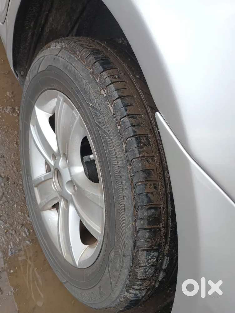 Skoda Laura 2010 Diesel