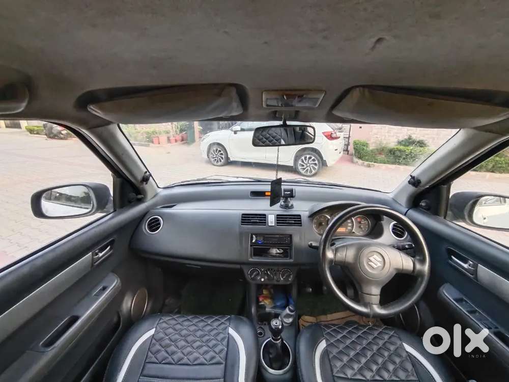 Maruti Suzuki Swift 2010 Diesel Good Condition