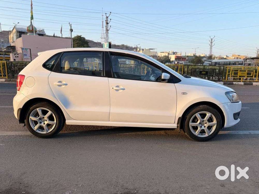 Volkswagen Polo 2013-2015 1.5 Tdi Trendline, 2013, Diesel