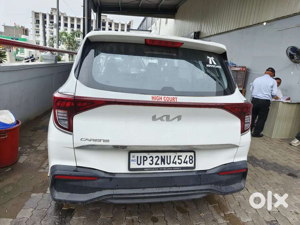 Kia Carens 1.4 Premium 2023