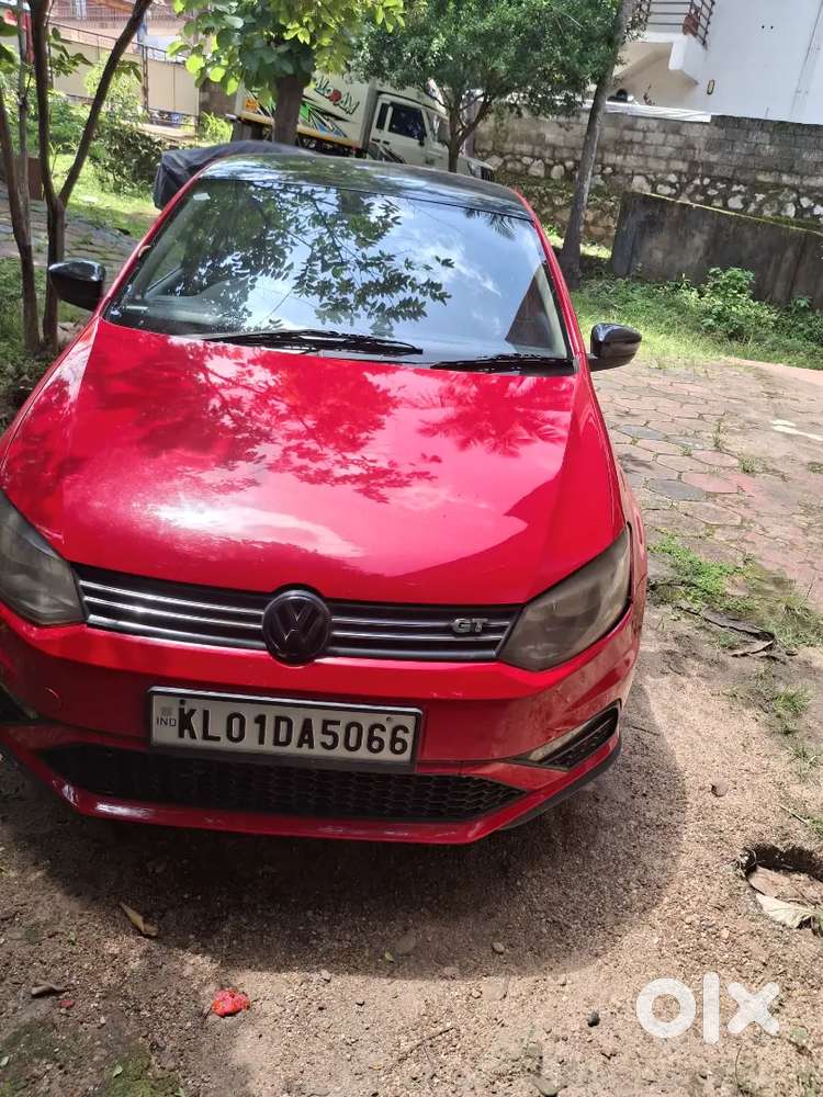 Volkswagen Virtus 2014 Petrol 75000 Km Driven Gt