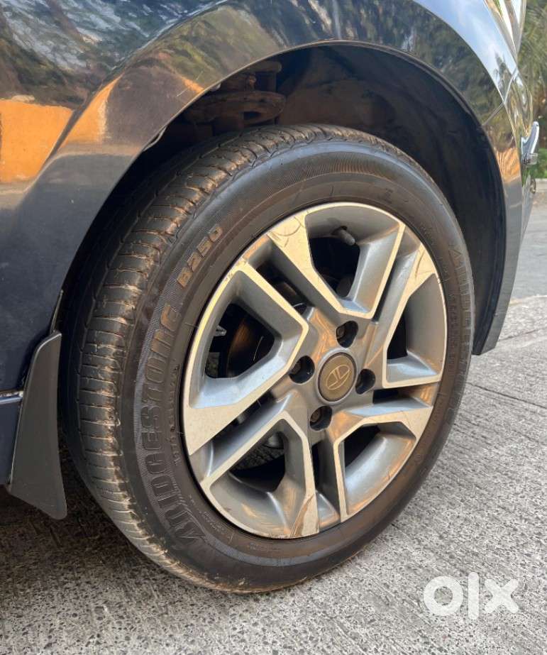 Tata Tigor Xza Plus, 2023, Petrol