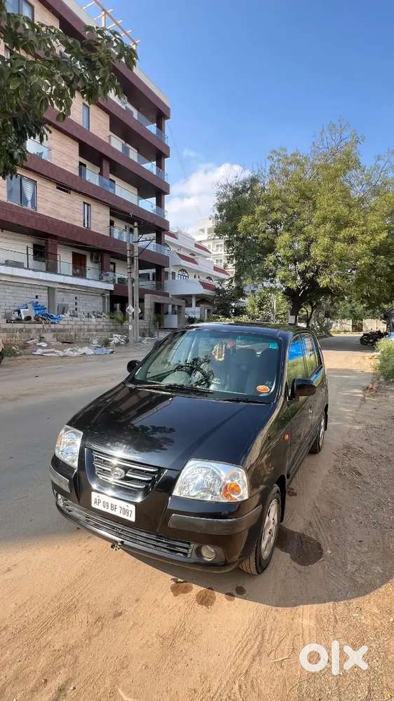 Hyundai Santro Xing 2006 Gls