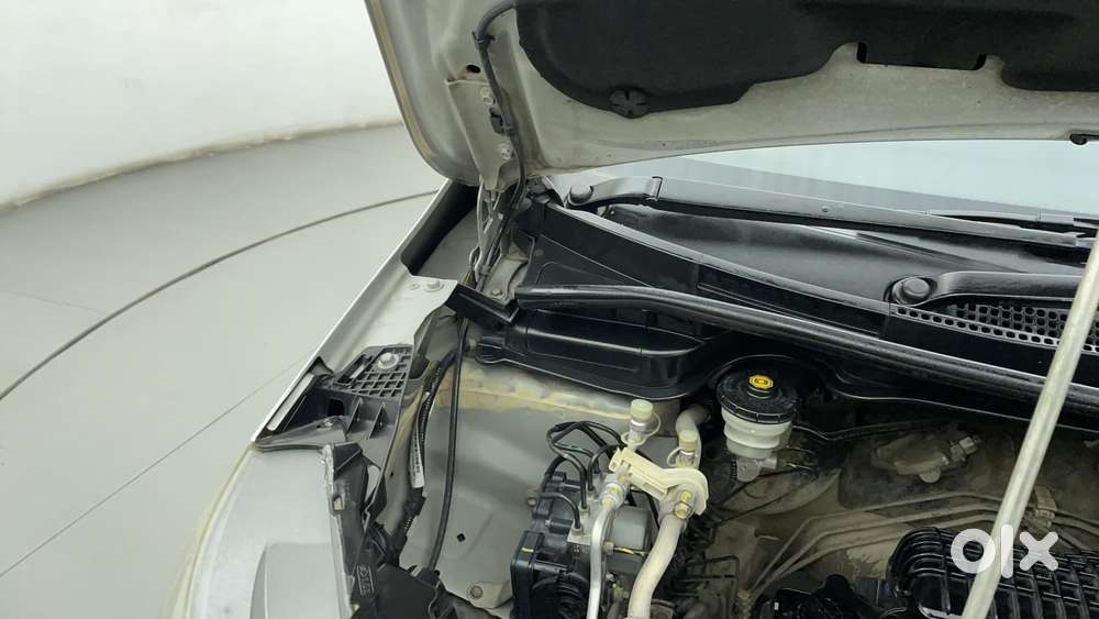 Honda Wr-v 1.2 Vx I-vtec, 2017, Petrol