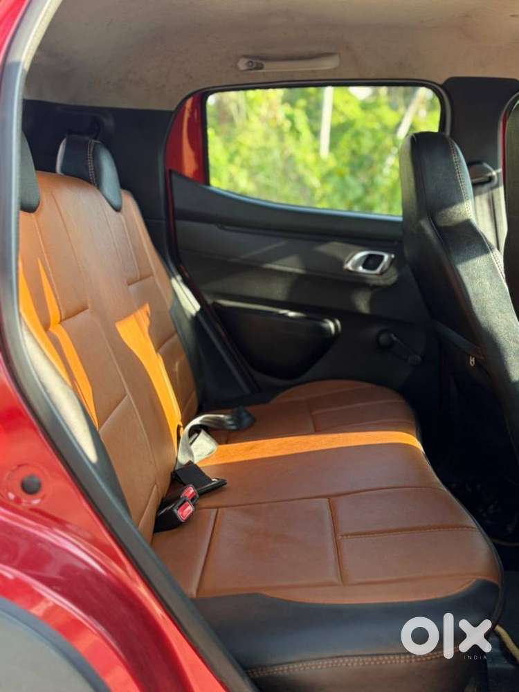 Renault Kwid Rxt 1.0, 2019, Petrol