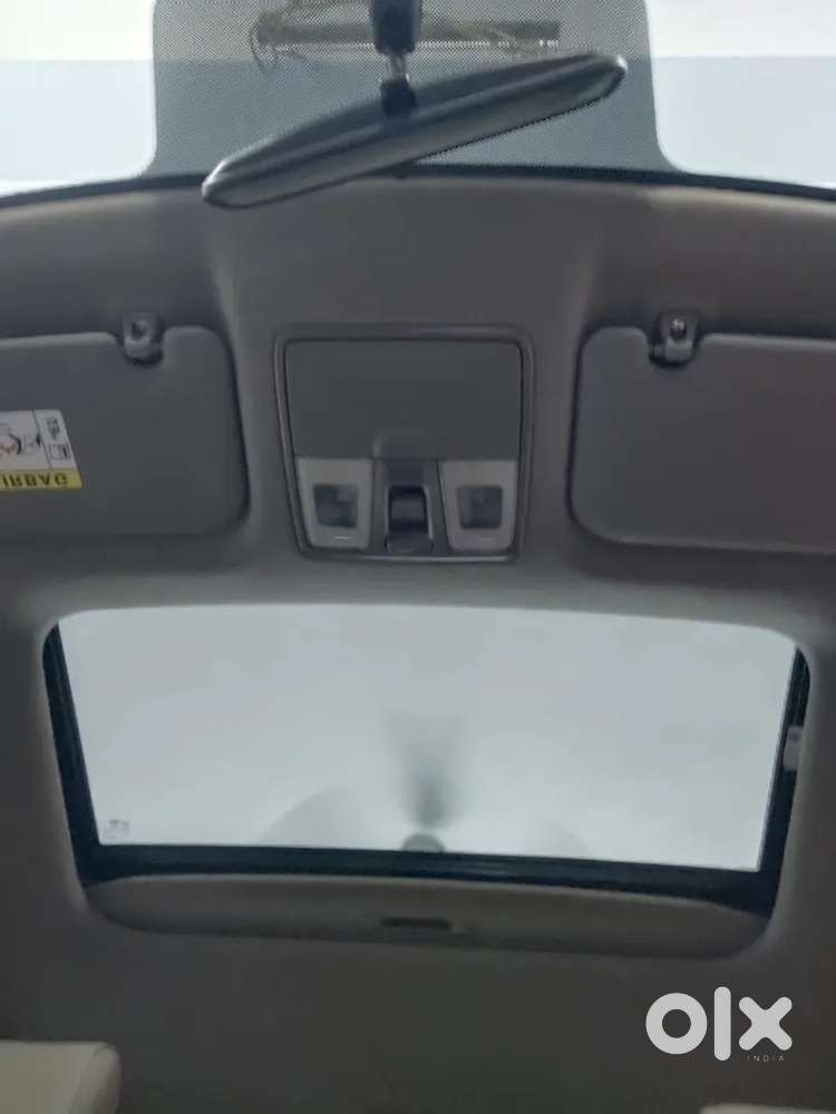 I Am Selling My Creta Car