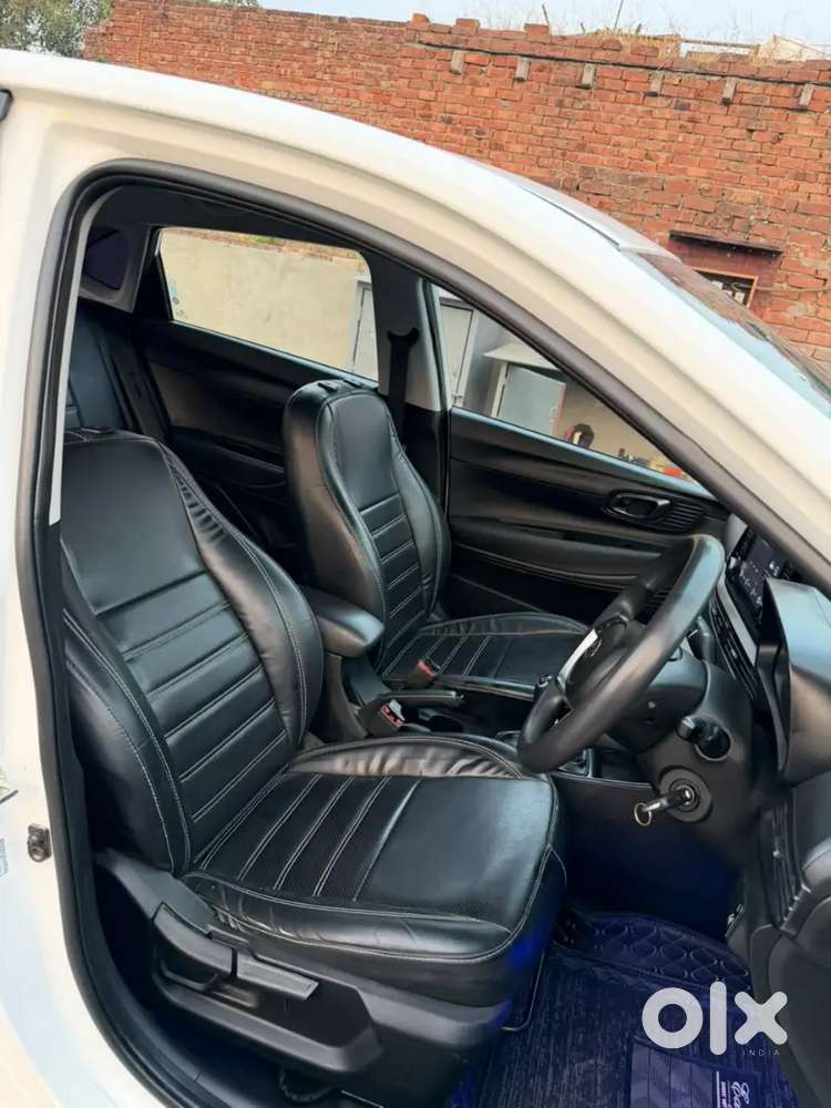 Hyundai New I20 Sportz 2022