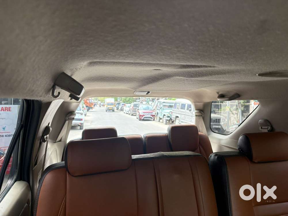 Toyota Fortuner Sportivo 4x4 Mt, 2011, Diesel