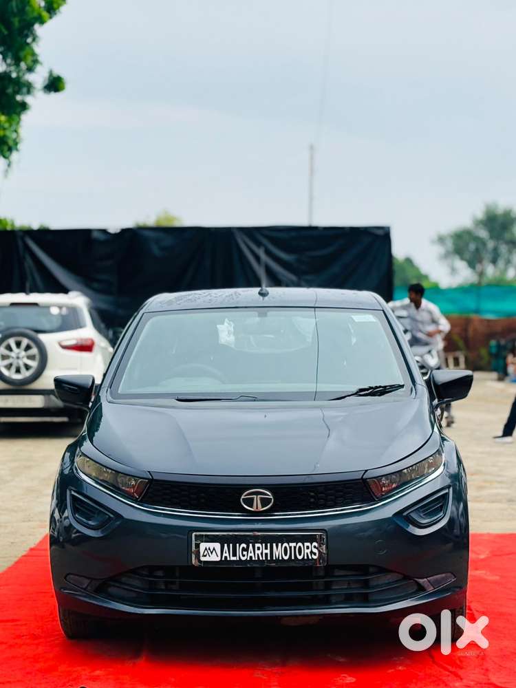 Tata Altroz 1.2 Xe Plus Petrol, 2020, Petrol