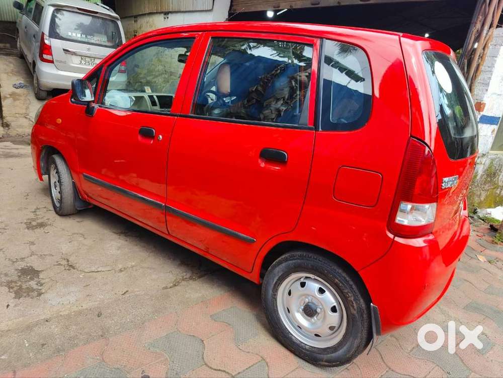 Well Maintained Zen Estilo Lxi  Valid Till 2031  74,650 Km  New