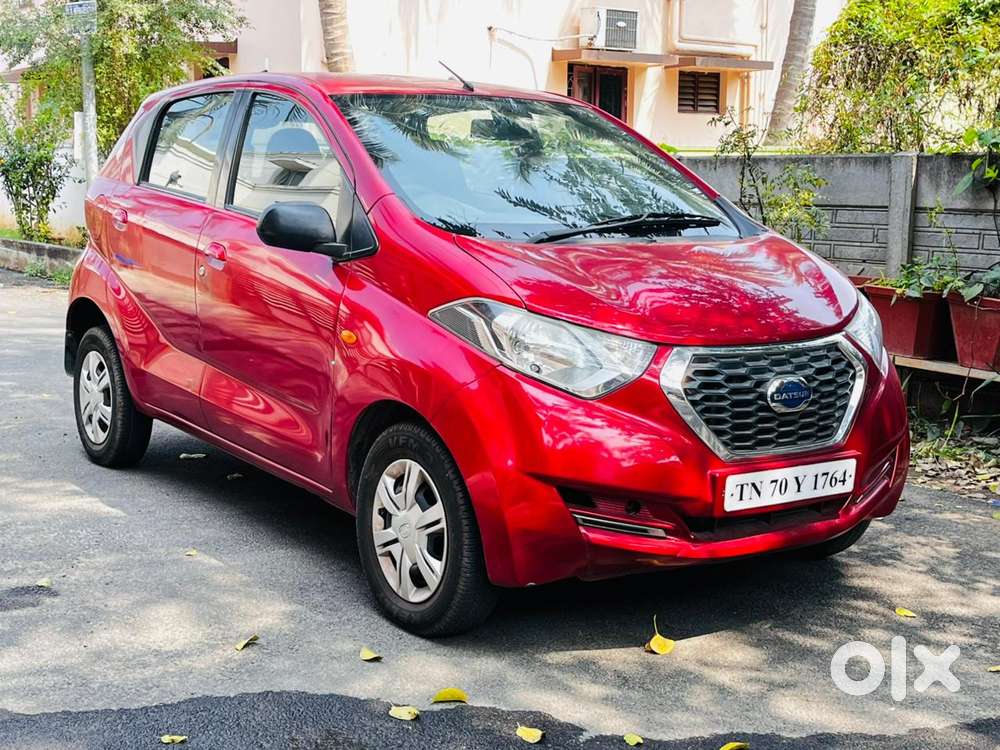 Datsun Redi Go, 2018, Petrol