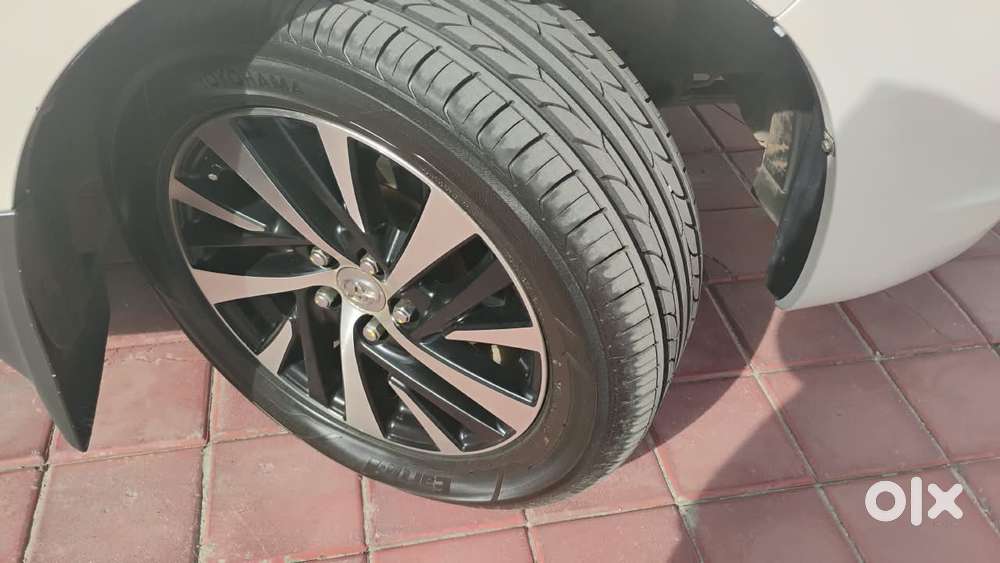 Toyota Innova Crysta [2020-ongoing] 2.4 Zx 7 Str, 2021, Diesel