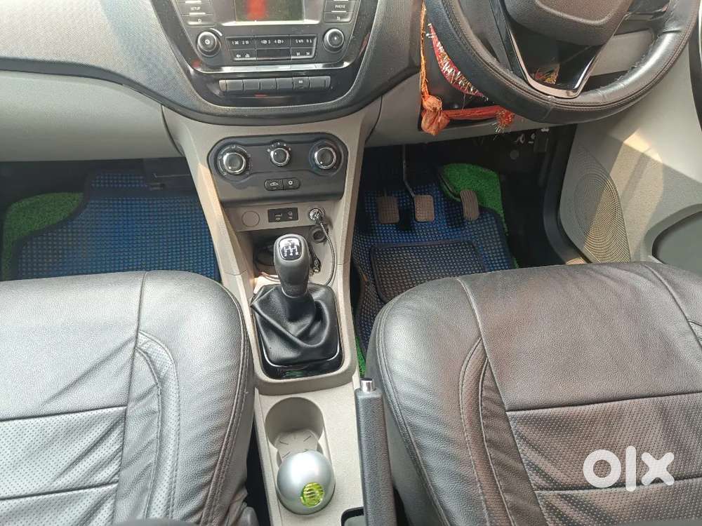 Tata Tiago 2018 Car