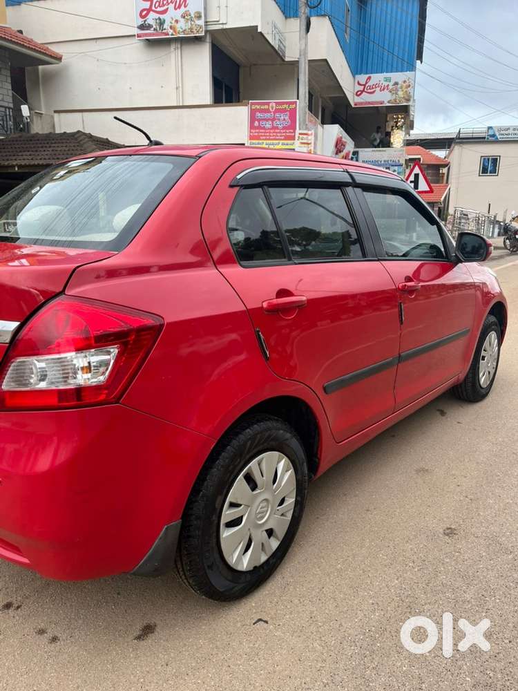 2012 Maruti Dzire Vxi