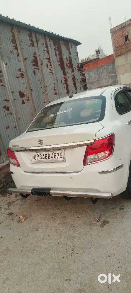 Maruti Suzuki Dzire 2020 Diesel 115000 Km Driven