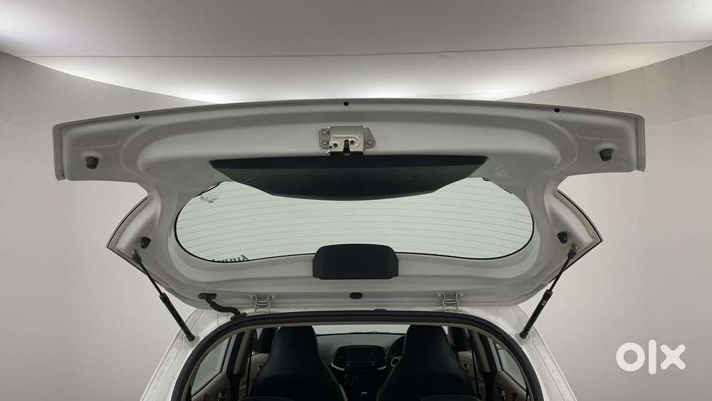 Hyundai Santro Sportz, 2019, Petrol