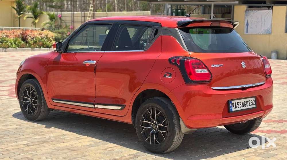 Maruti Suzuki Swift Vdi (o), 2019, Diesel
