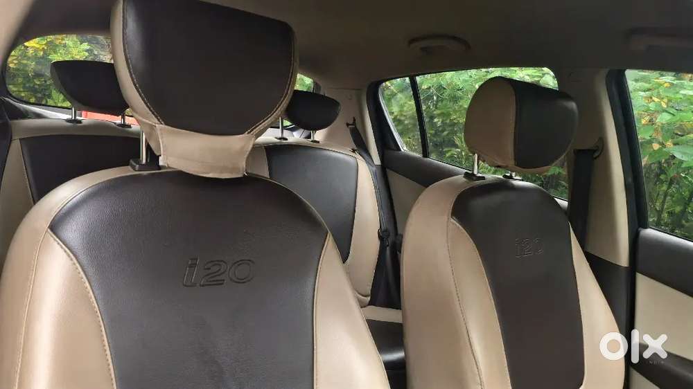 Hyundai I20 2011 Petrol 85301 Km Driven