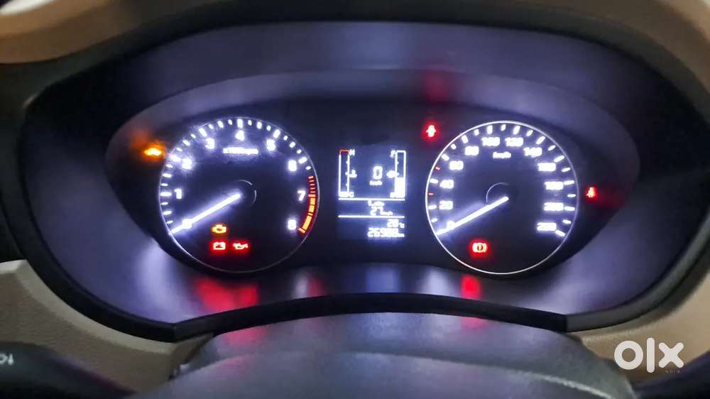 Hyundai Elite I20 2017 27000km Original Condition