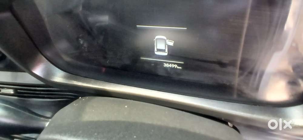 Hyundai I20 1.4 Sportz, 2022, Petrol