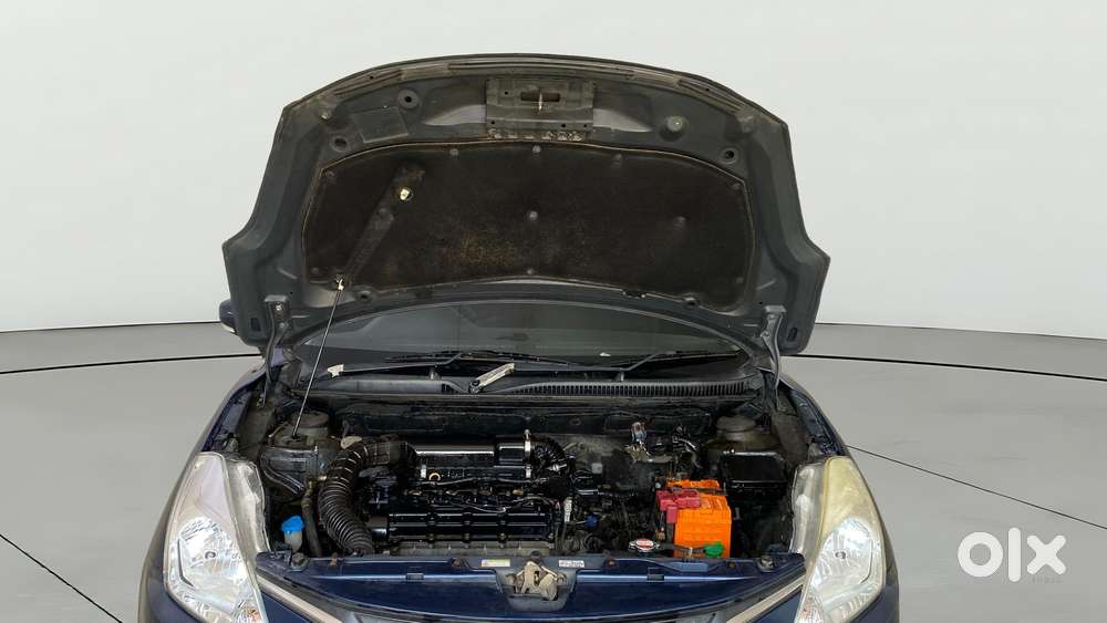 Maruti Suzuki Baleno 1.2 Delta, 2017, Petrol