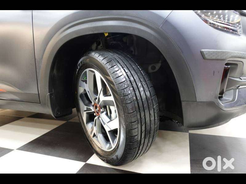 Kia Seltos 1.4 X-line Dct, 2023, Petrol