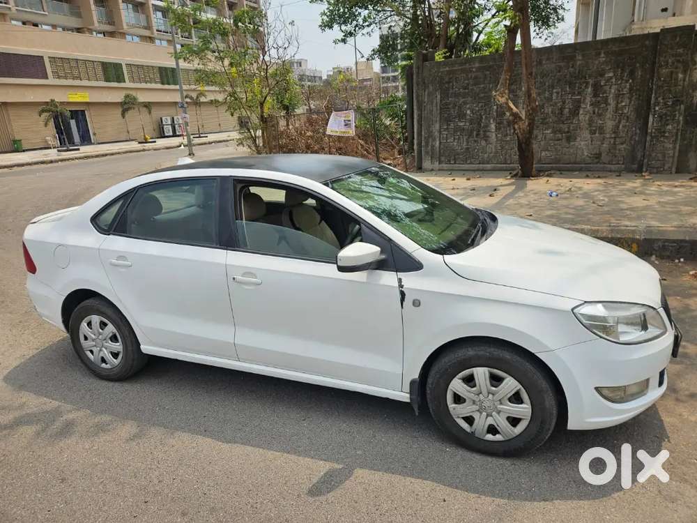 Skoda Rapid Diesel For Sale