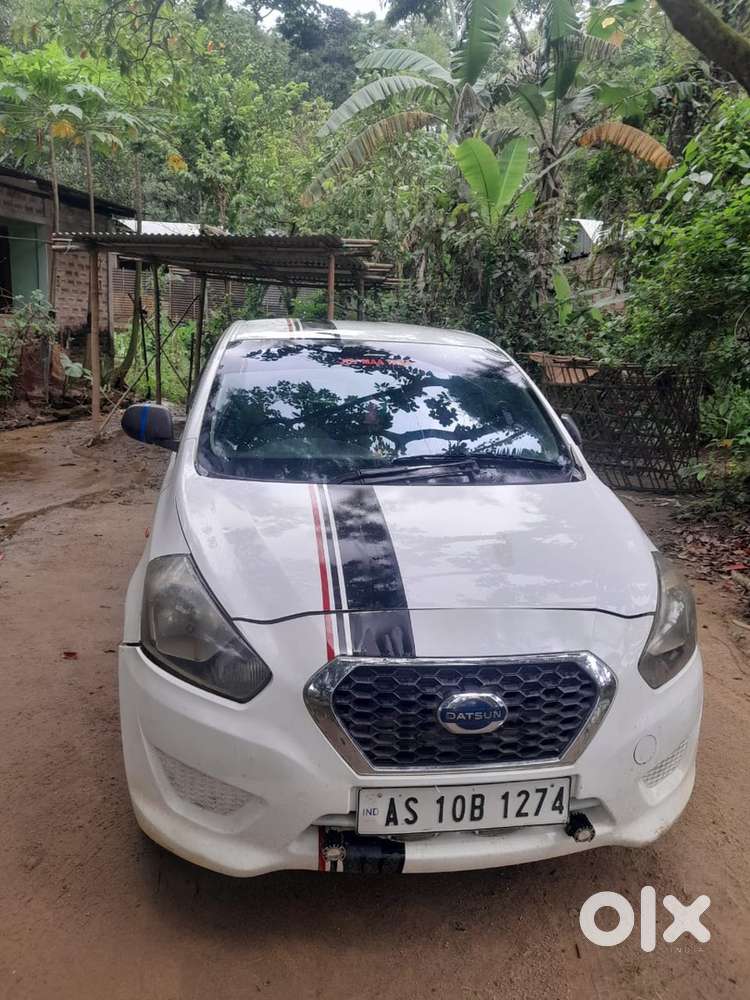 Reliable Nissan Patrol 2018