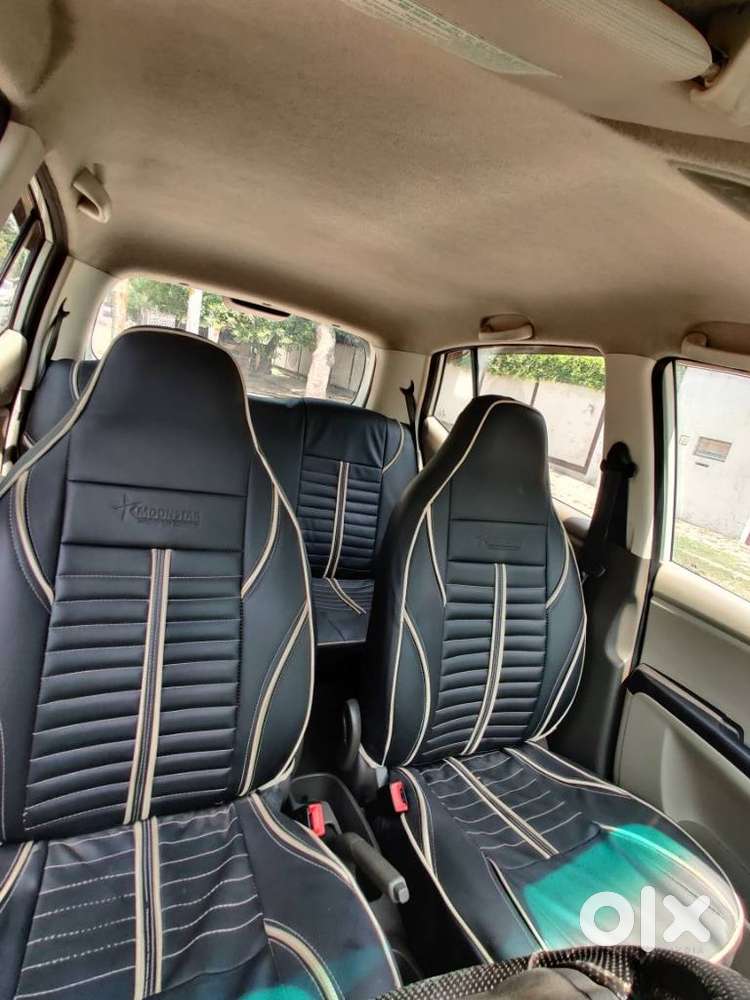 Hyundai I10 Magna O, 2014, Petrol