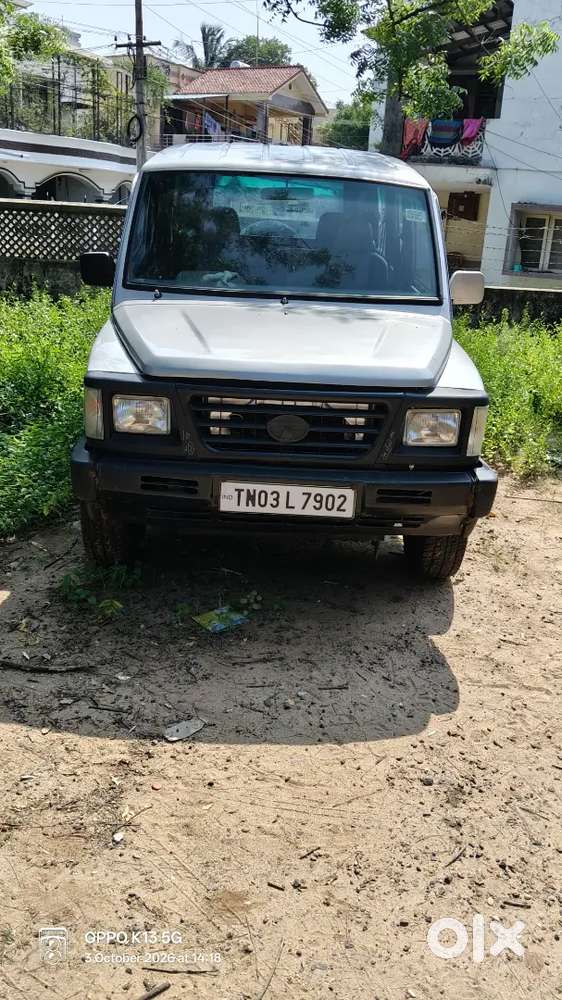 Tata Sumo Diesel Manual 2004