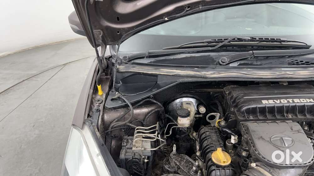 Tata Tiago Xz, 2018, Petrol
