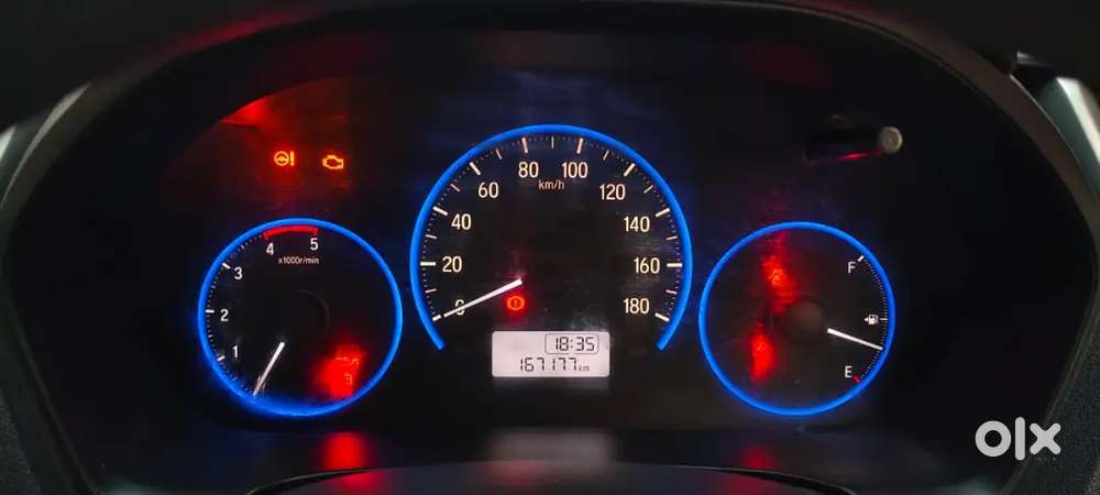 Honda Amaze 2016