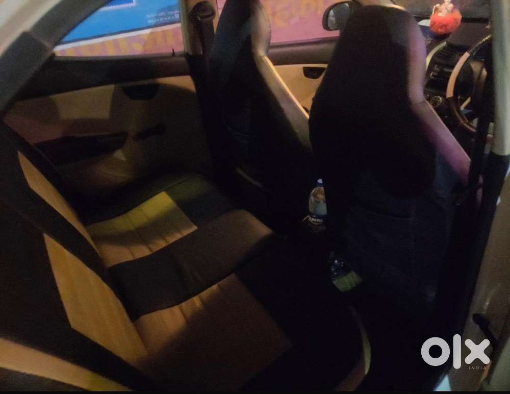 Hyundai Eon 2012 Petrol Well Maintained