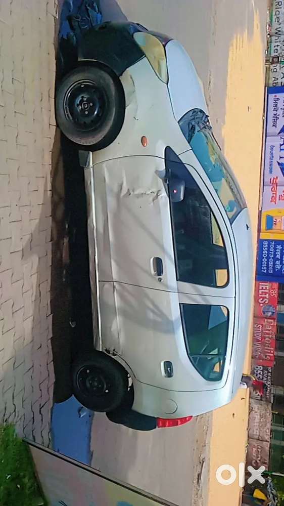 Maruti Suzuki Astar