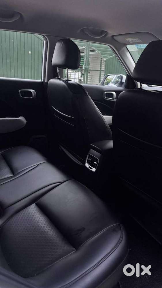 Hyundai Venue, 2022, Petrol