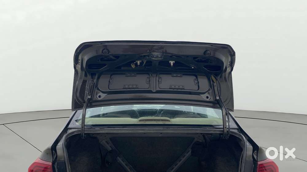 Honda Amaze 1.2 V I-vtec Mt, 2018, Petrol