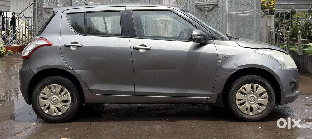 Maruti Suzuki Swift Vxi Optional, 2014, Petrol