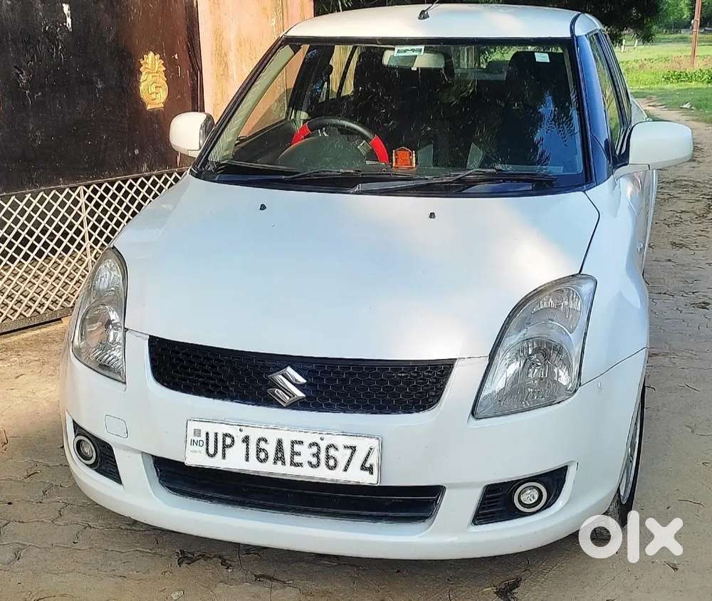 Maruti Suzuki Dzire 2011 Petrol Well Maintained