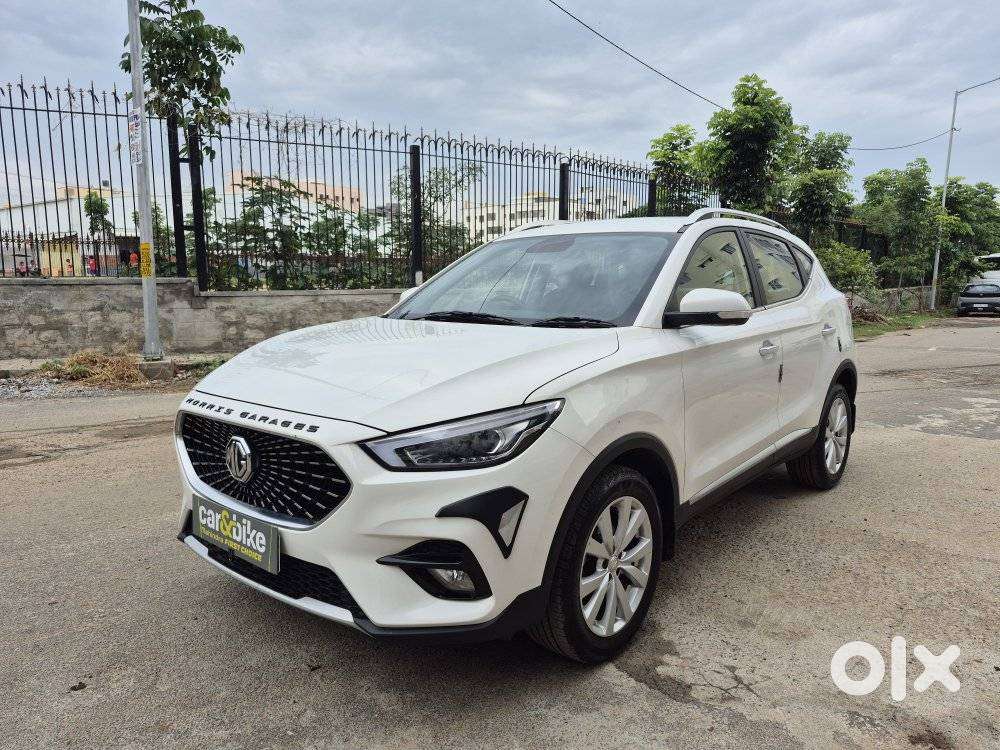 Mg Astor 1.5 Super, 2023, Petrol