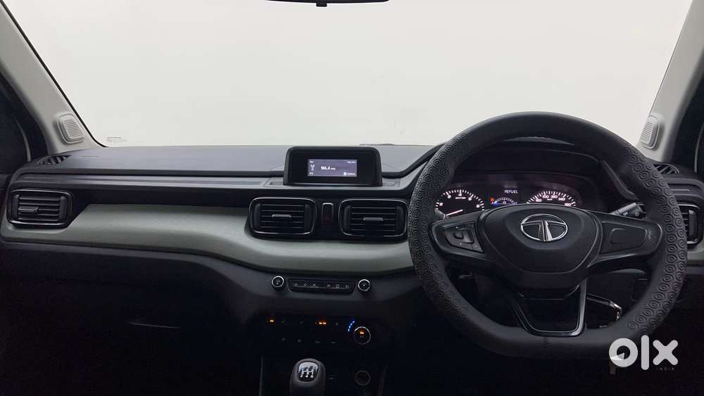 Tata Punch Adventure, 2023, Petrol