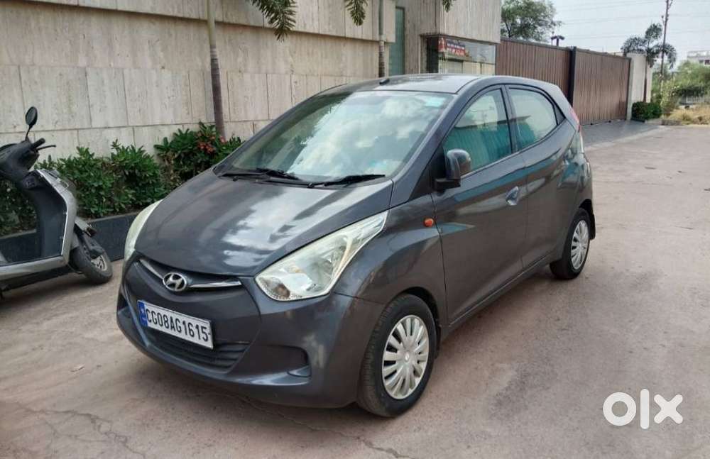 Hyundai Eon Era +, 2018, Petrol