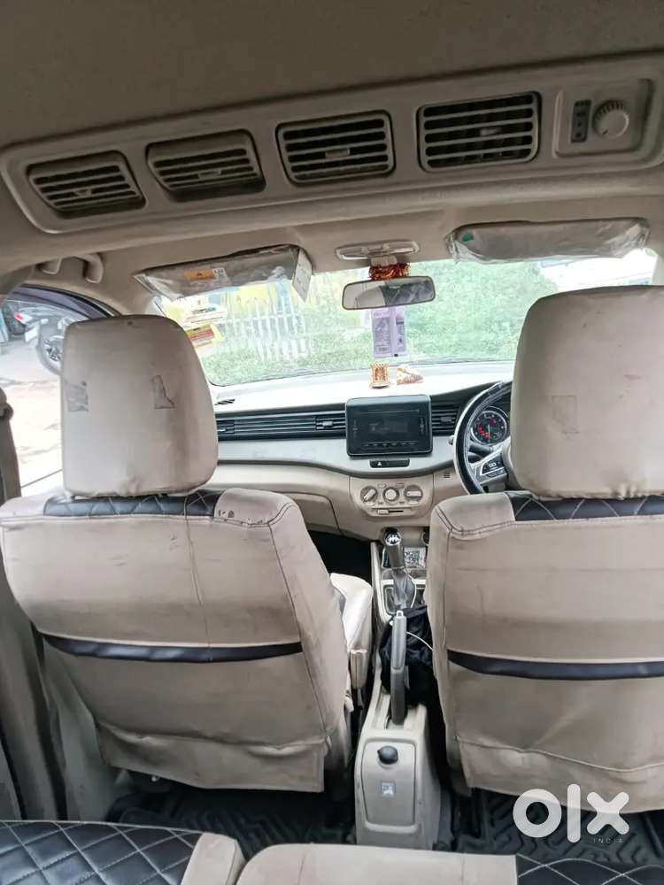 Maruti Suzuki Ertiga 2024 Cng & Hybrids Well Maintained