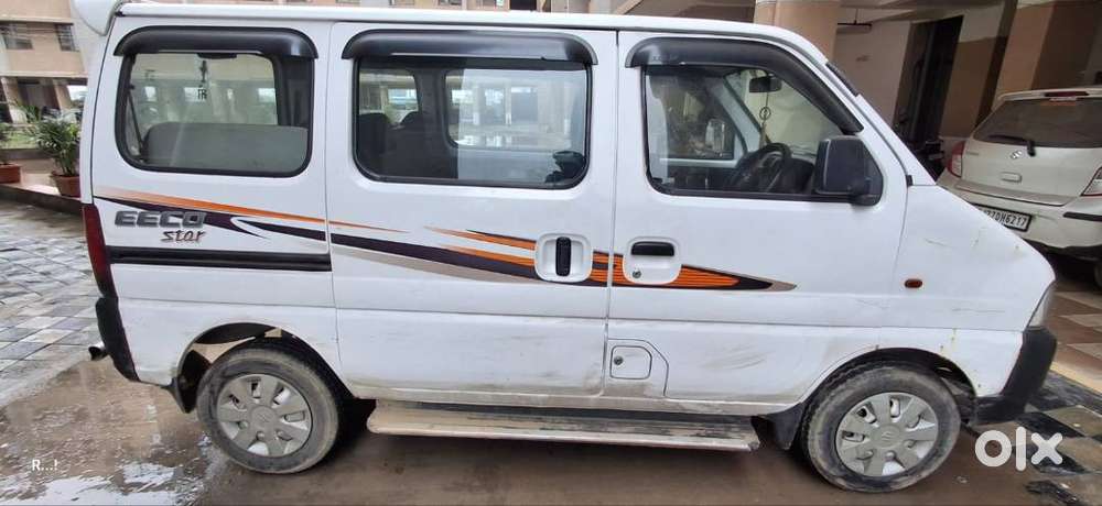 Maruti Suzuki Eeco 2021 Petrol 49000 Km Driven