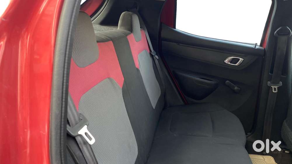Renault Kwid 2019-ongoing 1.0 Rxt (o), 2019, Cng & Hybrids