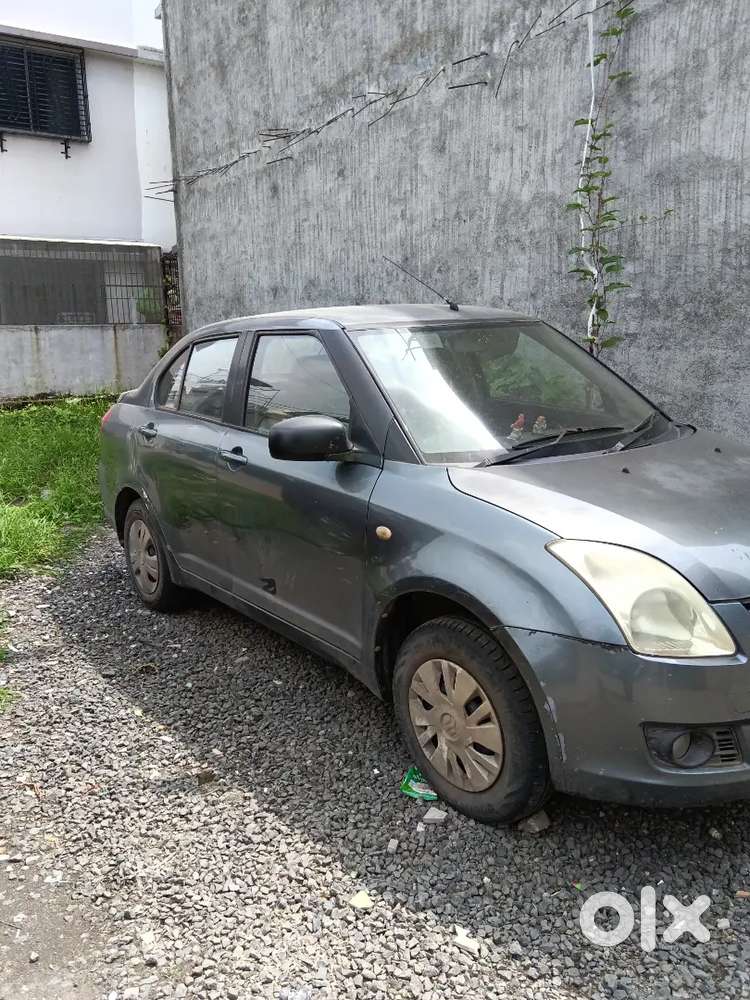 Maruti Swift Dzire 2009 Limited