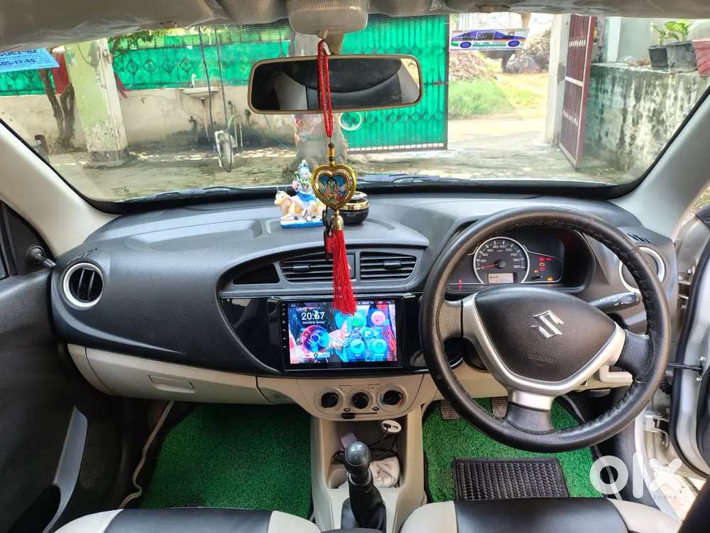 Maruti Suzuki Alto 2020 Petrol Good Condition