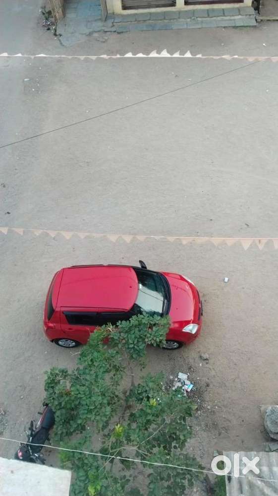 Maruti Suzuki Swift 2008 Diesel 130000 Km Driven