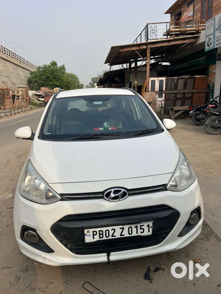 Hyundai I10 2015 Diesel Good Condition
