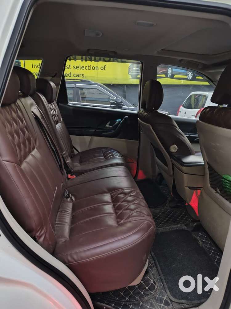 Mahindra Xuv500 W10 2wd, 2017, Diesel