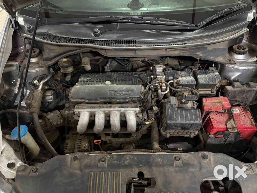 Honda City 2012 Petrol Well Maintained
